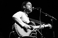 Mark Frith(The Troubadours)