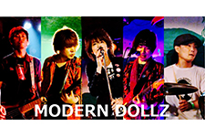 MODERN DOLLZ