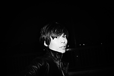 中田裕二