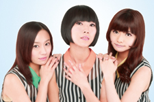 野佐怜奈とブルーバレンタイン