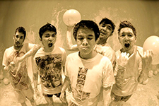 Pee Wee Gaskins