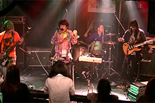 RAGAROCK