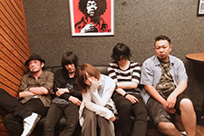 RINA&THE FREAKS