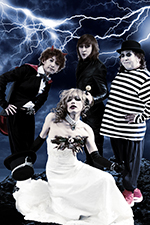 Rolly&GlimRockers