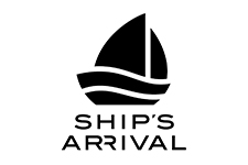 ship's arrival