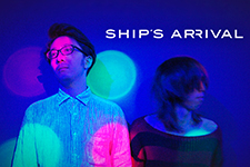 ship’s arrival
