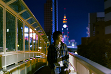 高畠俊太郎BAND