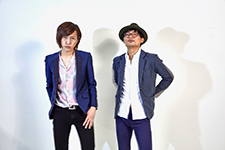 多田羅幸宏+ジュンヤベイベー