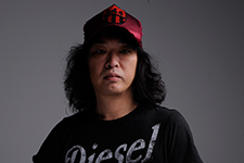手島いさむ(ユニコーン