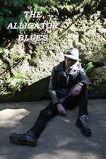 THE ALLIGATOR BLUES
