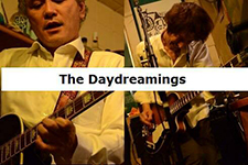 The Daydreamings