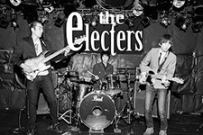 the electers