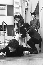 The Forevers