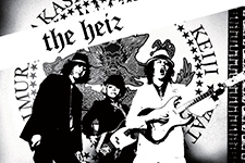The heiz