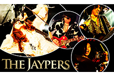 THE JAYPERS