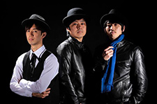 The Mayflowers