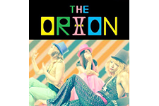 THE ORION