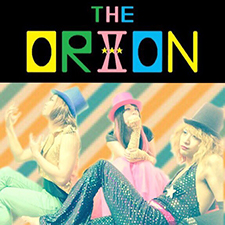 THE ORION