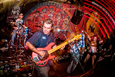 The Psyatics