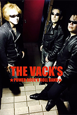 THE VACK'S