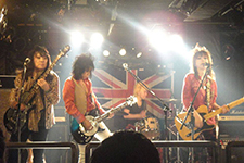 東京Barbarians