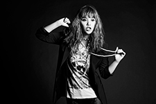 矢沢洋子&THE PLASMARS
