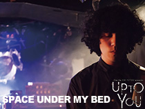 SPACE UNDER MY BED-1