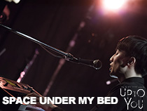 SPACE UNDER MY BED-2