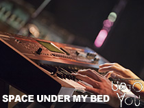 SPACE UNDER MY BED-3