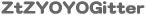 ZtZYOYOGitter